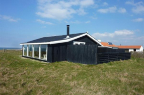 Løkken Holiday Home 105